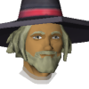 A headshot avatar of the player Zwerigor