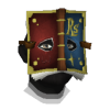 a rook book