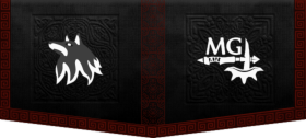 The Wolven Warriors
