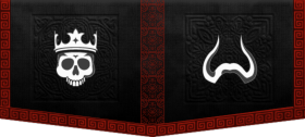 Ze Awesome Wolf Clan