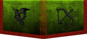 the dragoon masters
