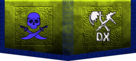 The Legion Of Might