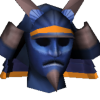 Bumperhead