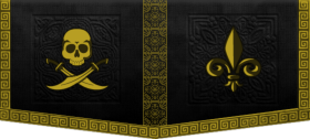 Explorers guild
