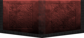 Iron Wolves