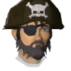 Pirate�Hooky