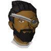 SteTheBeast