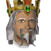 Strange�face