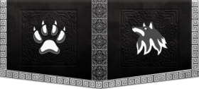 UnderWorld Wolves