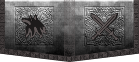Wolves of Midnight