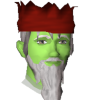 Zombie�Santa