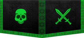 Green Reaper Platoon