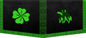 blody shamrocks