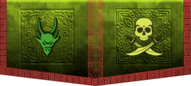 Emerald Spartans