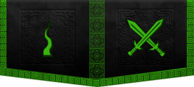 Guthix Warriors