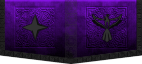 The purple assasins