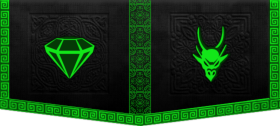 Emerald Dragoons