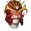 CronusTheRed