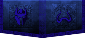 Heavenly Blue