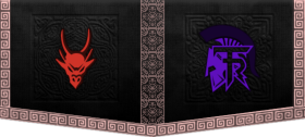 League of Shadow