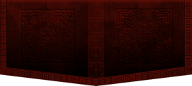 The Gods Wraith