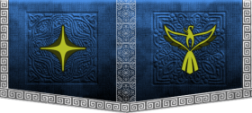 Saradomins Templars