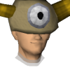 OneEyeEville