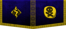 Clan geddon