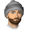 Mr�Baldpatch