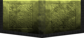 Tectonic Templars