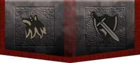 The Silver Wolves
