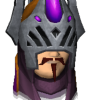 Tophatalpha