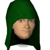 Ren�Hawk