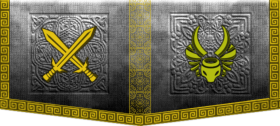 Two Thrones
