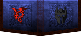Dragon Trackers