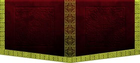 FLAME OF FATE