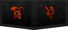the devil dragons
