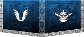 Dark Robes