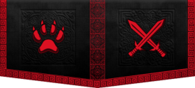 Mutarous Wolves