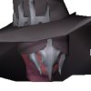 oreoghost