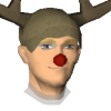 Reindeer�Hat