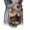 Ruiny man