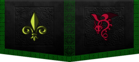 Demonic Outcasts