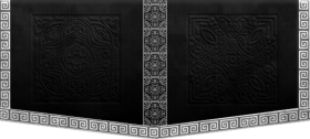 The House Of Black