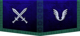 Winged Warriors