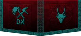 DEVINE DRAGON