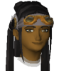 Lea-tigresse