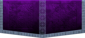 Violet Wolves