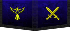 The Navi Warriors
