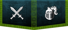 VANGARDEREN KNIGHTS